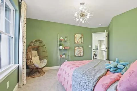Bedroom - Brockton Dr, Columbia, MO 65201 photo 4 of 9