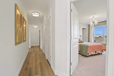 Entry Way - Brockton Dr, Columbia, MO 65201 photo 3 of 8