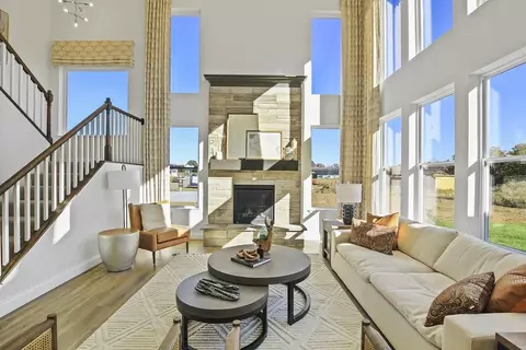 Living - Brockton Dr, Columbia, MO 65201 photo 1 of 8