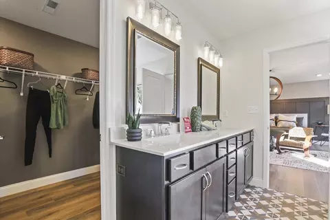 Entry Way - Brockton Dr, Columbia, MO 65201 photo 6 of 8