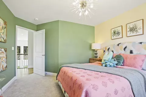 Bedroom - Brockton Dr, Columbia, MO 65201 photo 3 of 9
