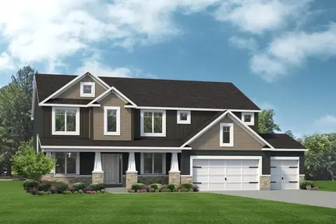 Exterior - Brockton Dr, Columbia, MO 65201 photo 1 of 5
