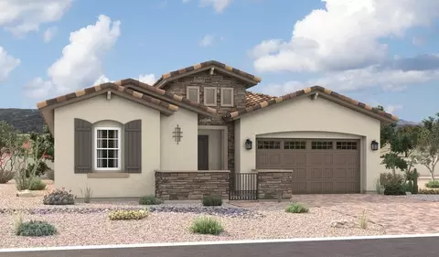 18828 W Williams Field Rd, Goodyear, AZ 85338