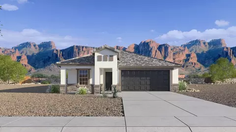 12579 W Locust Ln, Avondale, AZ 85323