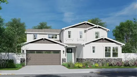 Exterior - 1193 Monique St, Galt, CA 95632 photo 1 of 5