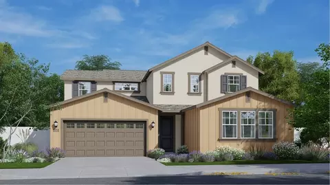 Exterior - 1193 Monique St, Galt, CA 95632 photo 2 of 5