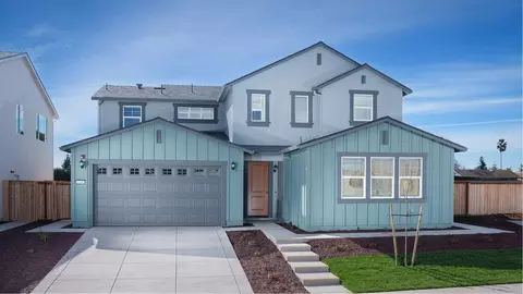 Exterior - 1193 Monique St, Galt, CA 95632 photo 4 of 5