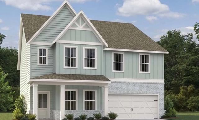 6235 Kismet Rd, Buford, GA 30518