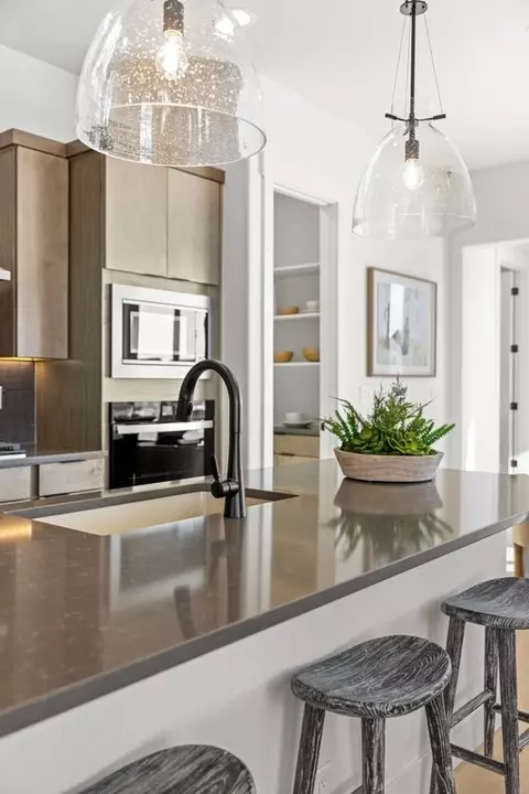 Kitchen - 2093 Falling Leaf, Windsor, CO 80550 photo 4 of 7