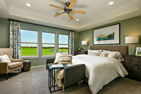 Bedroom - 2093 Falling Leaf, Windsor, CO 80550 photo 1 of 10