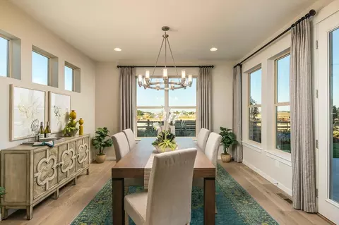 Dining - 2093 Falling Leaf, Windsor, CO 80550 photo 1 of 4