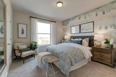 Bedroom - 2093 Falling Leaf, Windsor, CO 80550 photo 4 of 10