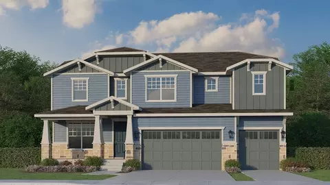 Exterior - 2093 Falling Leaf, Windsor, CO 80550 photo 3 of 12