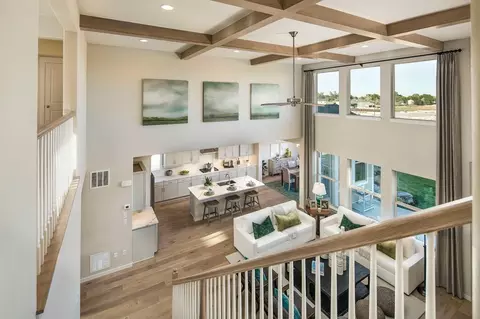 Entry Way - 2093 Falling Leaf, Windsor, CO 80550 photo 2 of 3