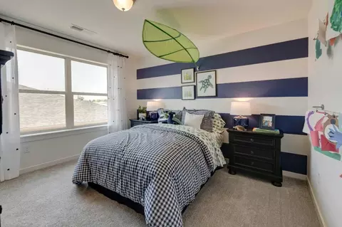 Bedroom - 2093 Falling Leaf, Windsor, CO 80550 photo 2 of 10