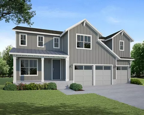 Exterior - 2093 Falling Leaf, Windsor, CO 80550 photo 4 of 12