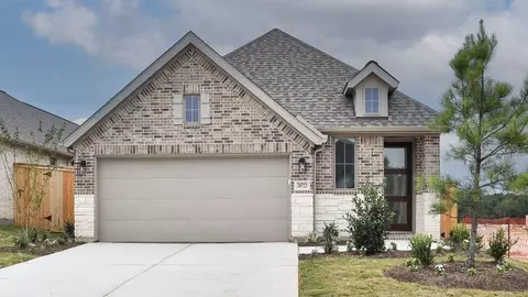 26722 Texas Lantana Ln, Montgomery, TX 77316