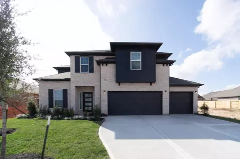14226 Golden Wheat Ln, Needville, TX 77461