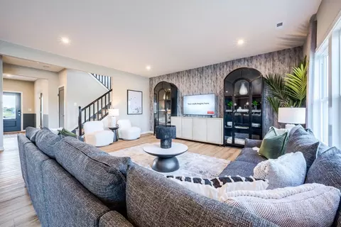 Living - 175 Westwoods Rd, Wright City, MO 63390 photo 2 of 11