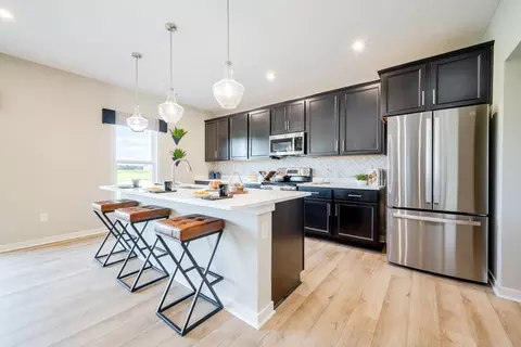 Kitchen - 175 Westwoods Rd, Wright City, MO 63390 photo 1 of 10