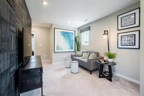 Entry Way - 175 Westwoods Rd, Wright City, MO 63390 photo 5 of 9