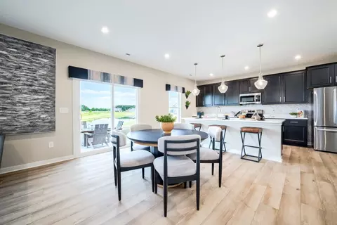 Dining - 175 Westwoods Rd, Wright City, MO 63390 photo 1 of 4