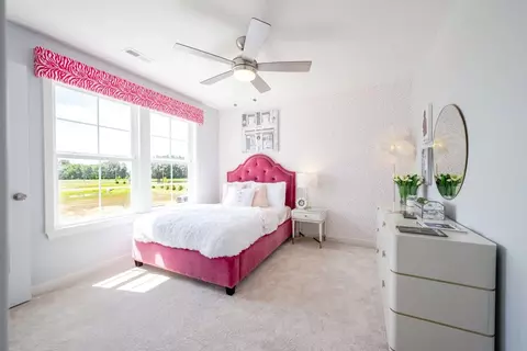 Bedroom - 175 Westwoods Rd, Wright City, MO 63390 photo 4 of 6