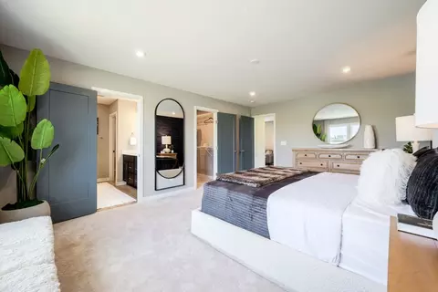 Bedroom - 175 Westwoods Rd, Wright City, MO 63390 photo 2 of 6