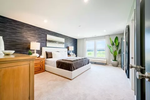 Bedroom - 175 Westwoods Rd, Wright City, MO 63390 photo 1 of 6