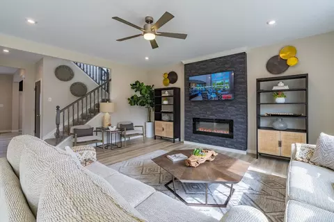 Living - 175 Westwoods Rd, Wright City, MO 63390 photo 6 of 11