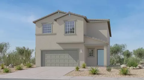 919 W Calle El Colmillo, Sahuarita, AZ 85629