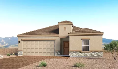 952 N Tombaugh Ln, Green Valley, AZ 85614