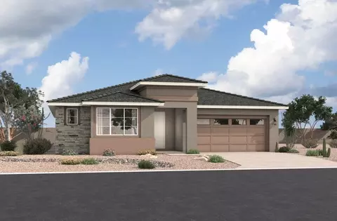 18917 W Citrus Way, Waddell, AZ 85355