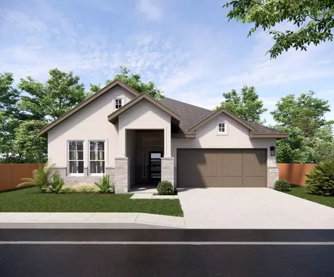 208 Star Rush Trl, Georgetown, TX 78633