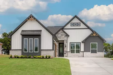 2201 Winter Creek Blvd, Blanchard, OK 73010