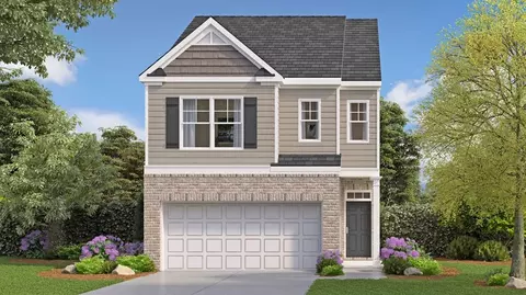 1306 Aura Ln, Lawrenceville, GA 30045