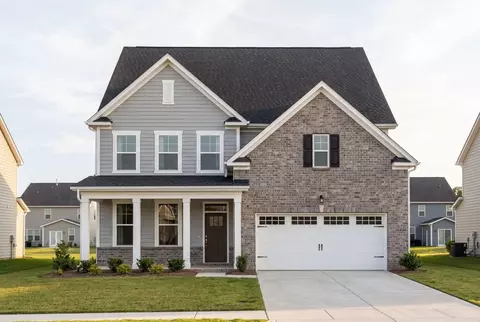 852 Dragonfly Pond Way, Wake Forest, NC 27587