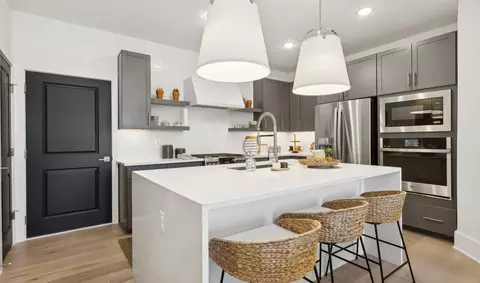 110 Locke St Mews # A, Baltimore, MD 21230
