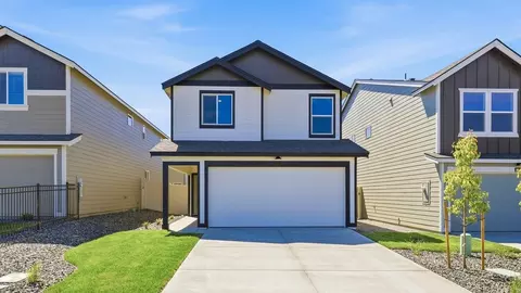 5017 NE 63rd Ave, Vancouver, WA 98661