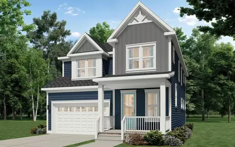 261 Night Lantern Ln, Wendell, NC 27591