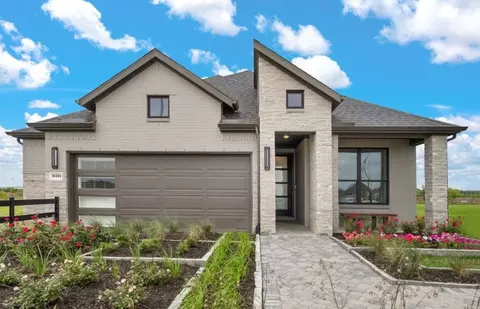 14622 Daffodil Plains Ln, Conroe, TX 77302