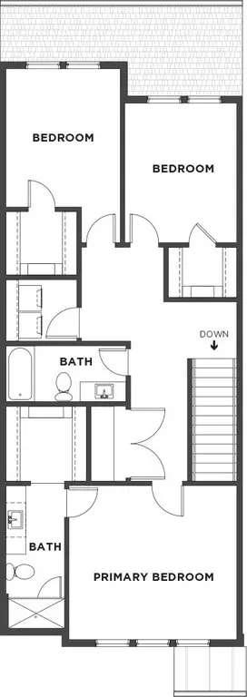Floorplan - 3004 N Wander Ln, Eagle Mountain, UT 84005 photo 3 of 3
