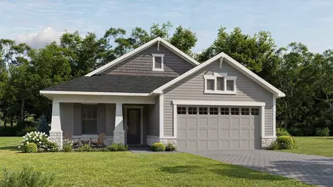347 Maralinda Dr, Saint Augustine, FL 32095 photo 2