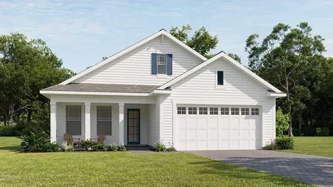 347 Maralinda Dr, Saint Augustine, FL 32095