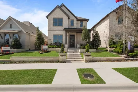 9408 Laurel Wreath, Mesquite, TX 75126