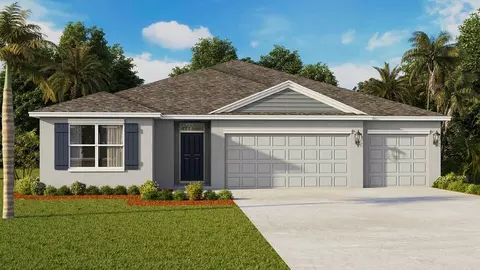 1698 SW Meridian Ave, Port Saint Lucie, FL 34953