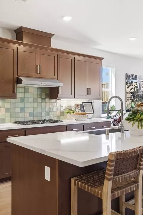 Kitchen - 5680 Wildrye Ln, Antioch, CA 94531 photo 3 of 5