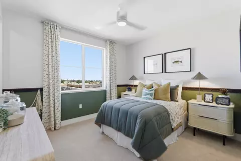 Bedroom - 5680 Wildrye Ln, Antioch, CA 94531 photo 8 of 12