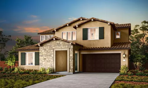 Exterior - 5680 Wildrye Ln, Antioch, CA 94531 photo 4 of 9