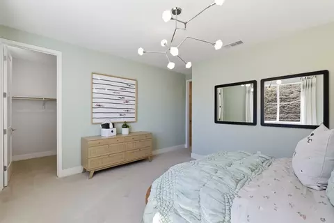Bedroom - 5680 Wildrye Ln, Antioch, CA 94531 photo 12 of 12
